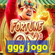 ggg jogo